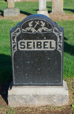 Philip H Seibel 