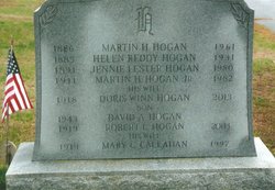 Robert L. Hogan 