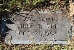 C. Floyd Bowman 