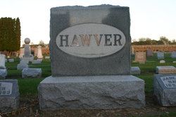 John Hawver Jr.