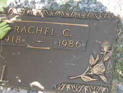Rachel <I>Cranfield</I> Russell 