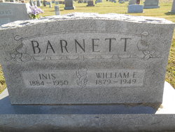 Inis <I>Downen</I> Barnett 
