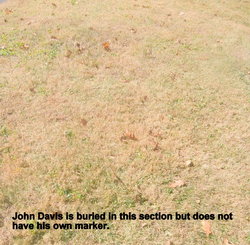 John Davis 
