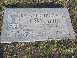 Jerry Behn 