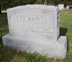 Edward Sylvester Stewart 
