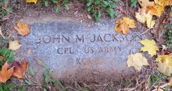 John M. Jackson 