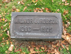 Milner J. Hobson 