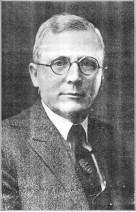 Dr Robert Armstead Ashworth 