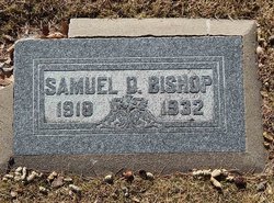 Samuel D. Bishop 