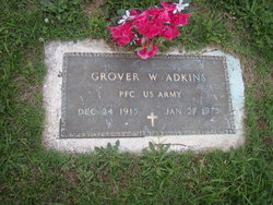 Grover W. Adkins 