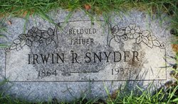 Irwin Rathfon Snyder 