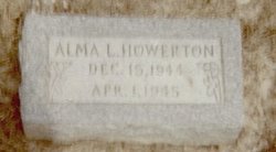 Alma L. Howerton 