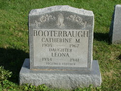 Leona Booterbaugh 