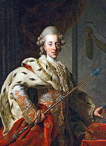 Christian VII of Denmark-Norway 