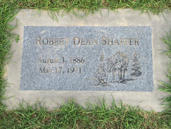 Robert Dean Shaffer 