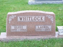Laurel Whitlock 