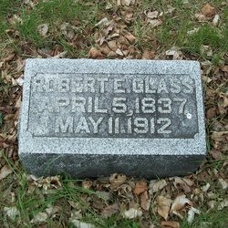 Robert E Glass 