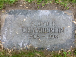 Floyd O. Chamberlin 