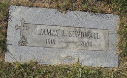James L. Sundwall 