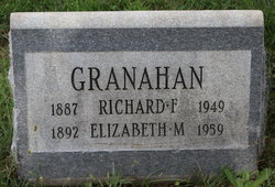 Elizabeth M. Granahan 