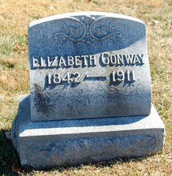 Elizabeth <I>Lippincott</I> Conway 