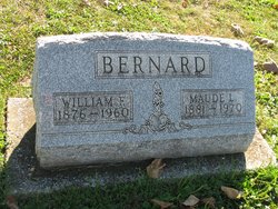 William F. Bernard 
