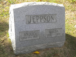 Anders Jeppson 