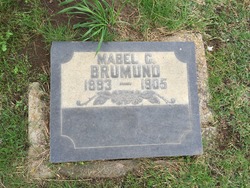 Mabel C. Brumund 