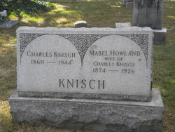 Charles Knisch 