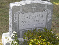 Concetta Cappola 