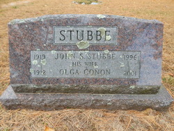 John S. Stubbe 
