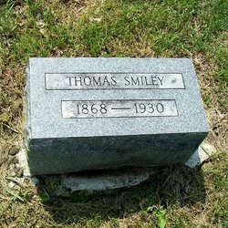 Thomas Smiley 