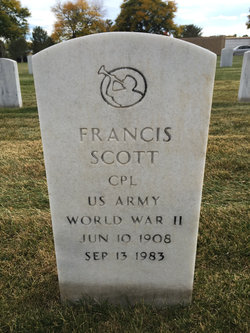 Francis Scott 
