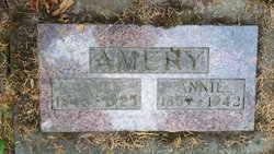 Annie Amery 