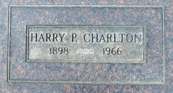 Harry P. Charlton 
