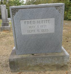 Fred Fite 