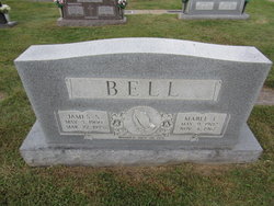 James Samuel Bell 