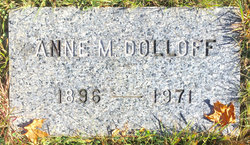 Anne M. Dolloff 