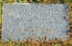 Frank M. Dolloff 