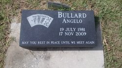 Angelo Bullard 