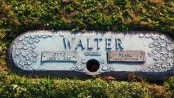 Otto Walter 