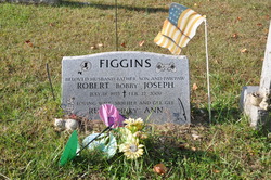 Robert Joseph Figgins 