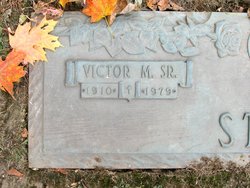 Victor Marton Stodt Sr.