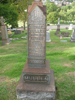 Michael Mullen 