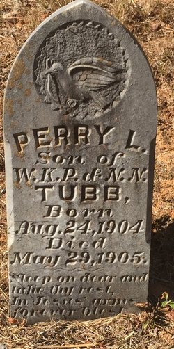 Perry L. Tubb 