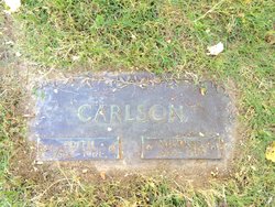 Mildred R Carlson 