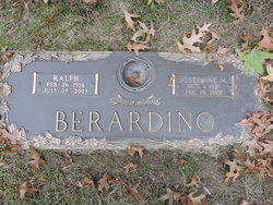 Ralph Berardino 