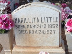 Marillita Little 
