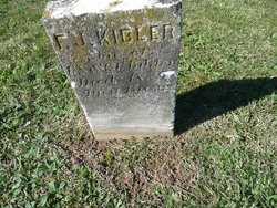 Frederick J Kibler 