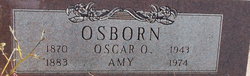 Oscar Orlando Osborn 